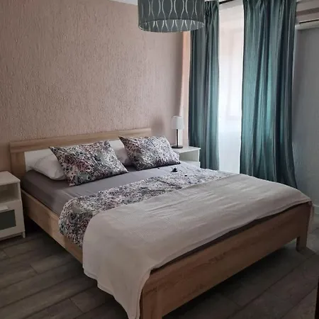 Apartman Iva *
