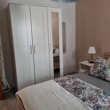 Apartman Iva Apartment Cres