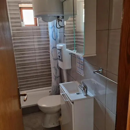 Apartman Iva