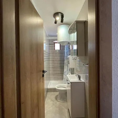 Apartman Iva Cres