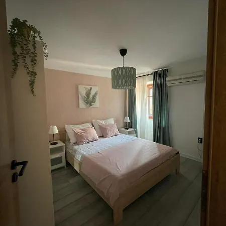 Apartment Apartman Iva *