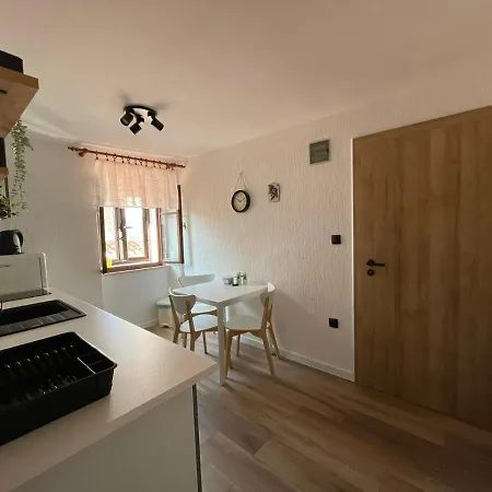 Apartment Apartman Iva Cres