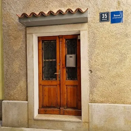 Apartman Iva Apartment Cres