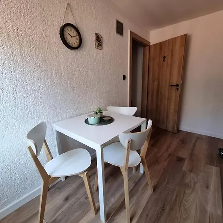 Apartman Iva Apartment *