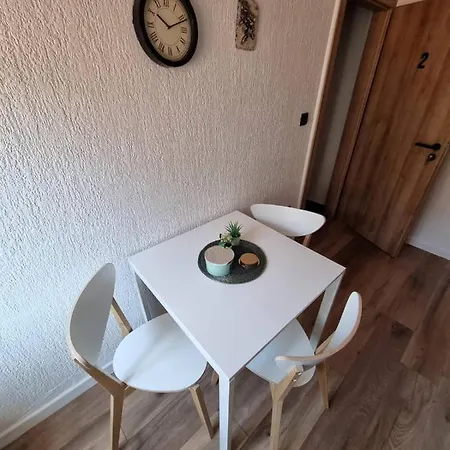 Apartment Apartman Iva *