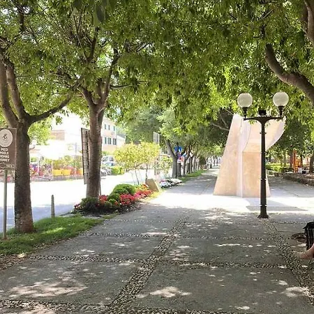 Apartman Iva Apartment