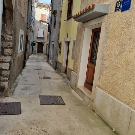 Apartman Iva Cres